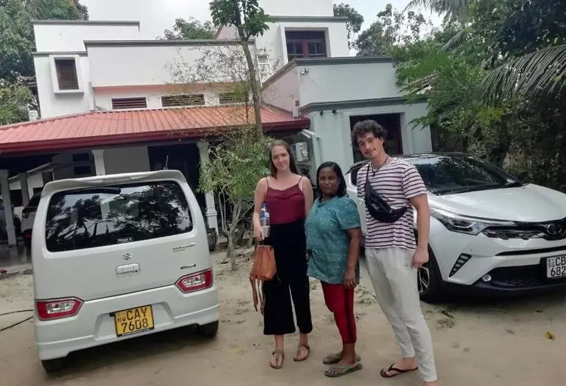 Majatalo Wadduwa Homestay