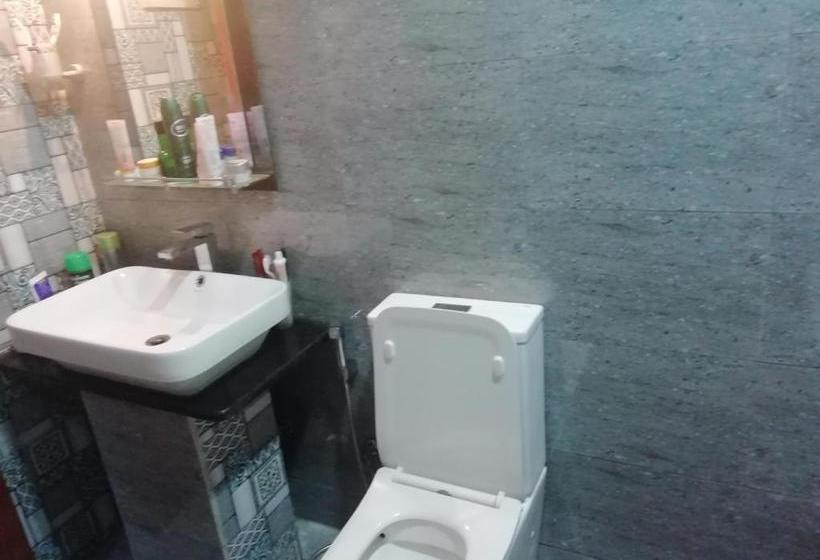 פנסיון Wadduwa Homestay