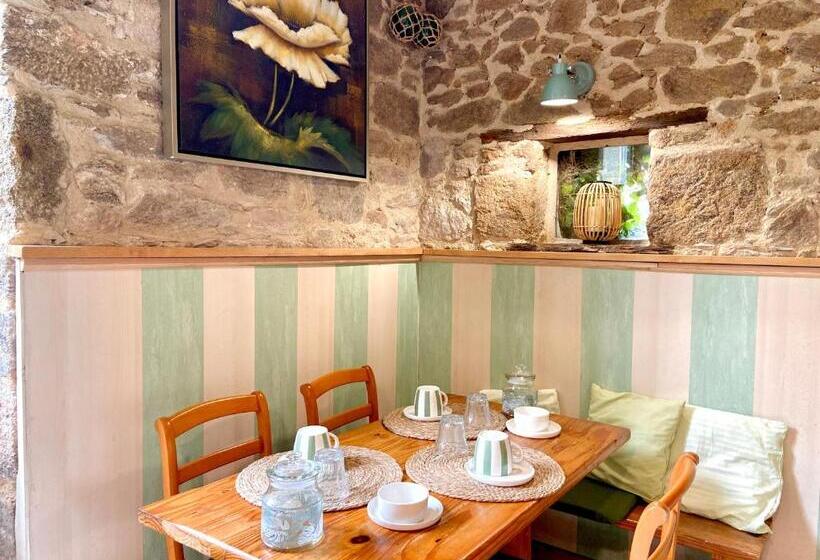 צימר Chambres D'hôtes Du Manoir Du Haut Salmon