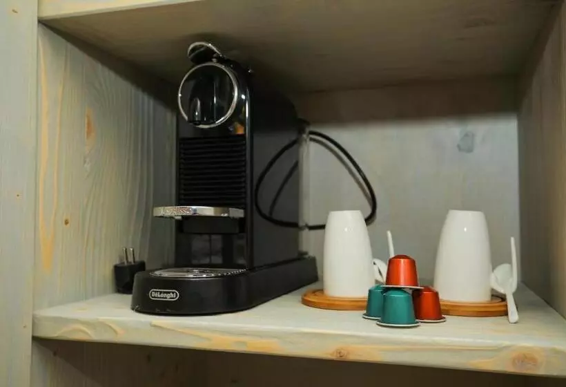 Chalet Dilijan Hotel & Restauarant