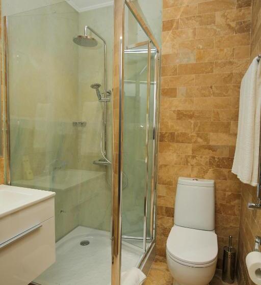 Chalet Dilijan Hotel & Restauarant