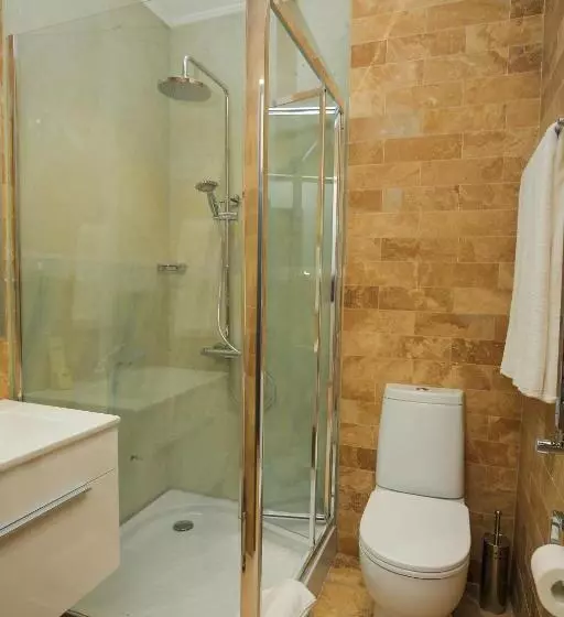 Chalet Dilijan Hotel & Restauarant