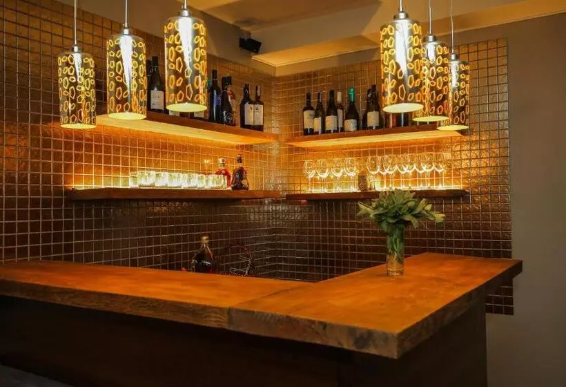 Chalet Dilijan Hotel & Restauarant