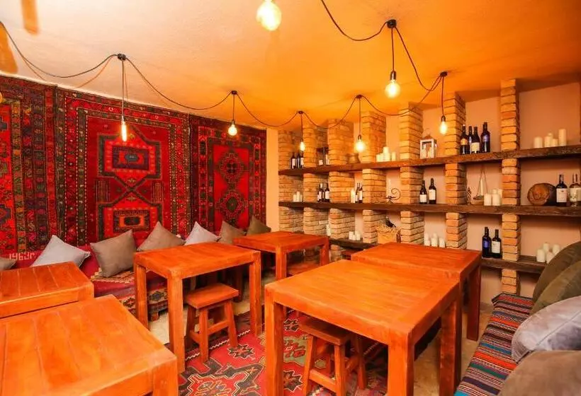 Chalet Dilijan Hotel & Restauarant