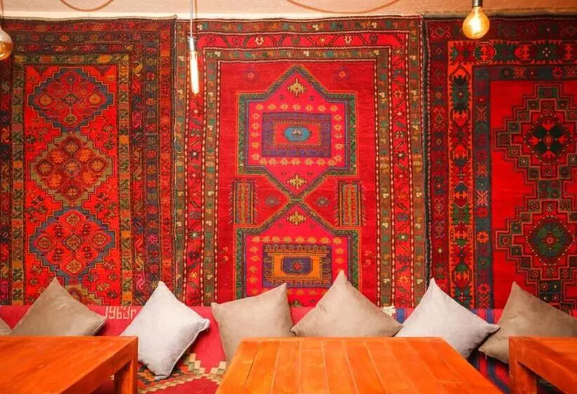 Chalet Dilijan Hotel & Restauarant