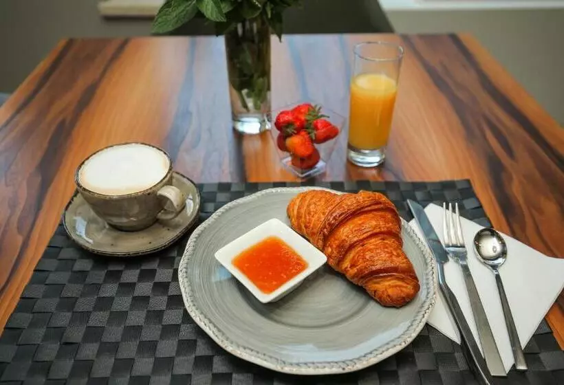 Chalet Dilijan Hotel & Restauarant