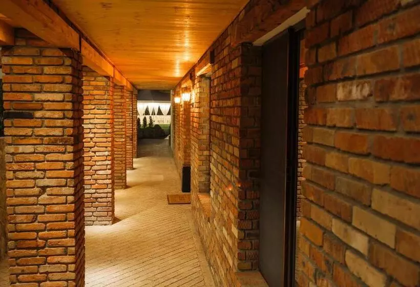 Chalet Dilijan Hotel & Restauarant