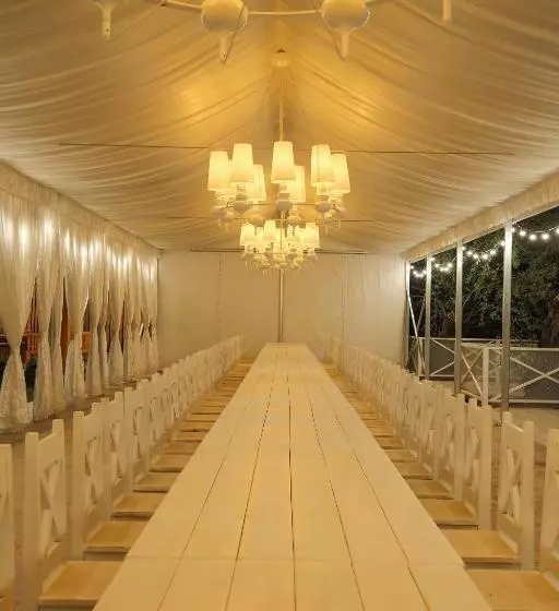 Chalet Dilijan Hotel & Restauarant