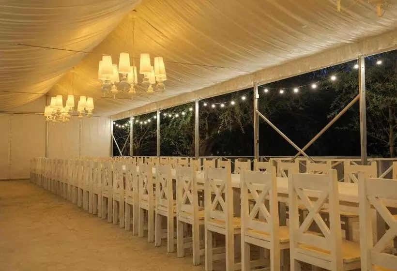 Chalet Dilijan Hotel & Restauarant