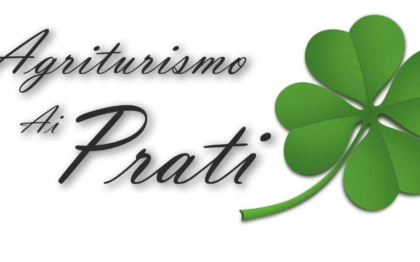 هتل Agriturismo Ai Prati