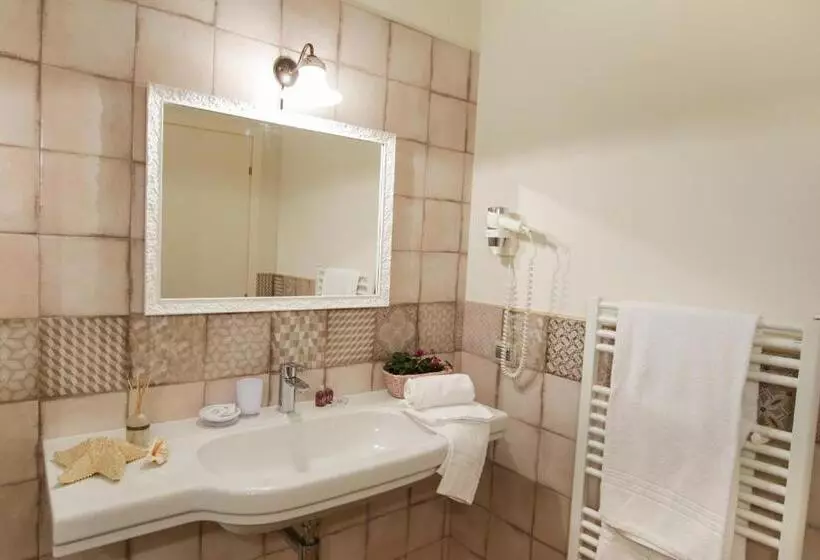 Hotelli Agriturismo Ai Prati
