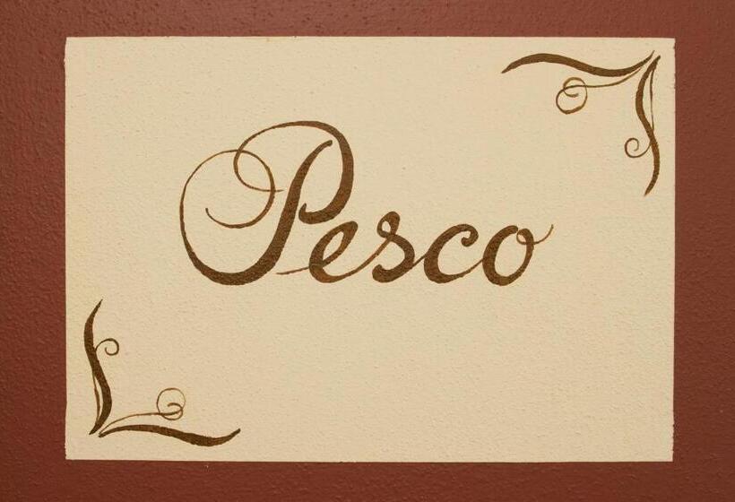 هتل Agriturismo Ai Prati