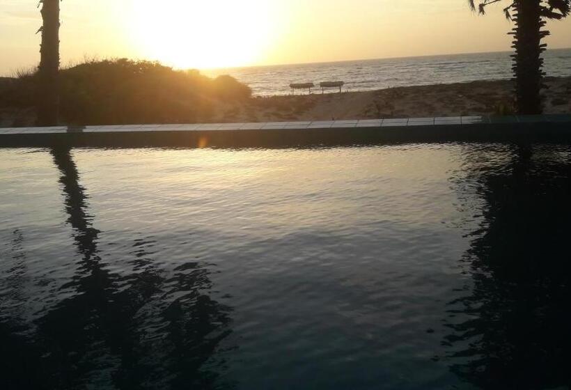 酒店 Majestic Beach Retreat