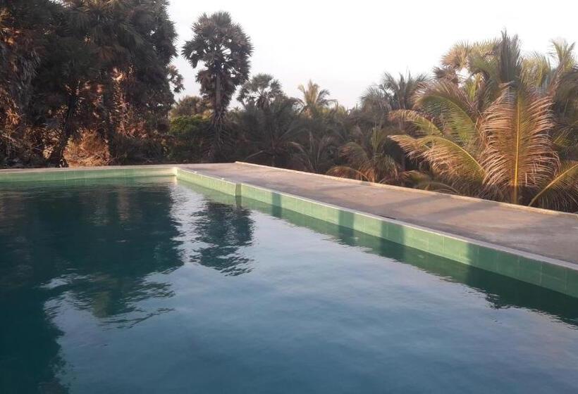 酒店 Majestic Beach Retreat