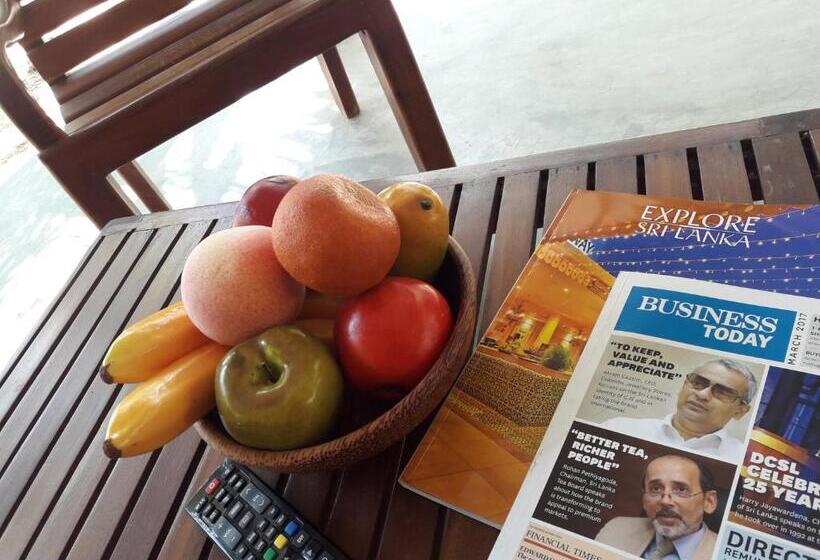 酒店 Majestic Beach Retreat