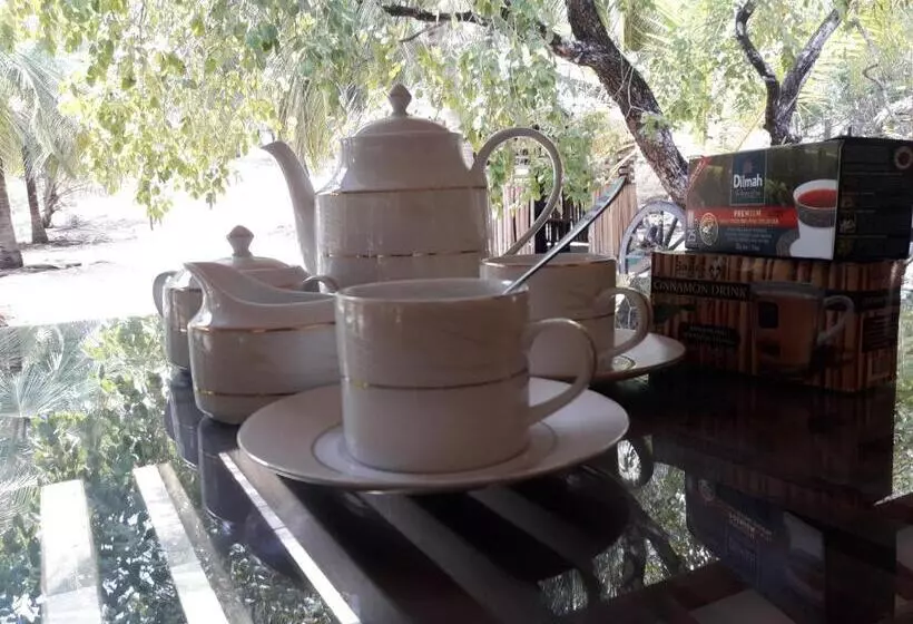 Hotelli Majestic Beach Retreat