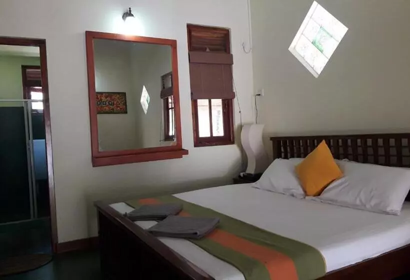 Hotelli Majestic Beach Retreat