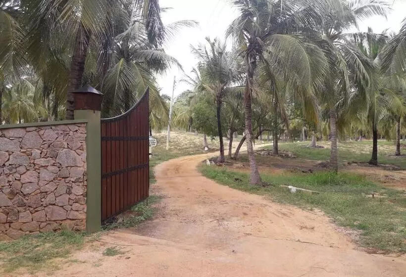 Hotelli Majestic Beach Retreat