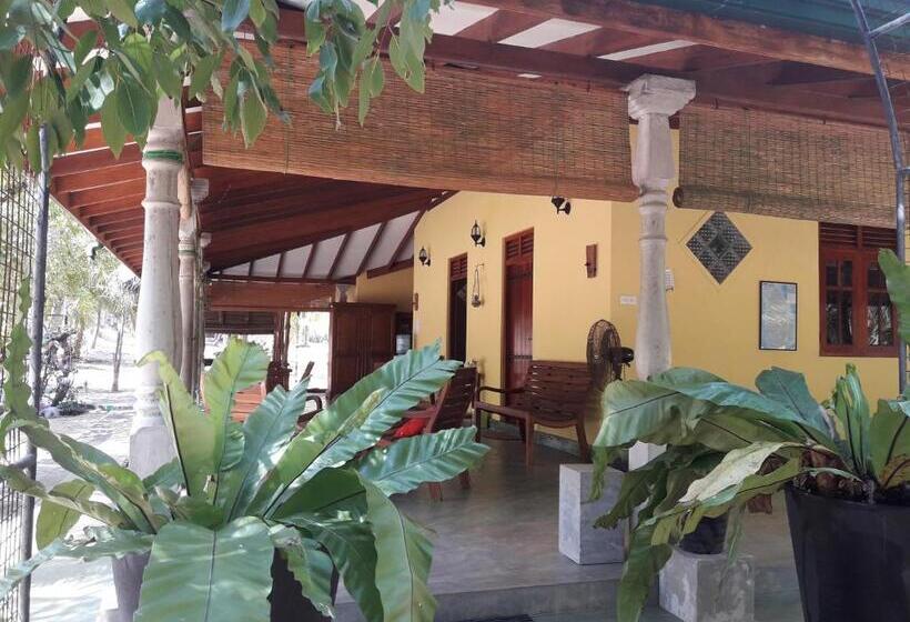 酒店 Majestic Beach Retreat