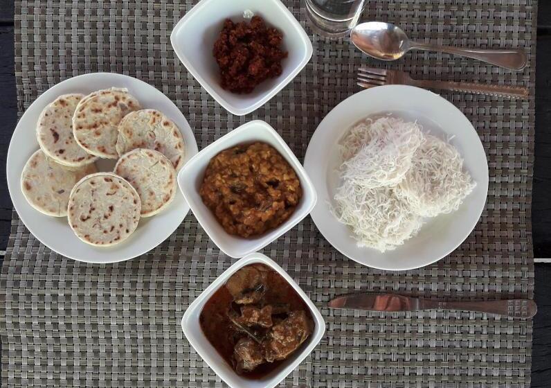 酒店 Majestic Beach Retreat