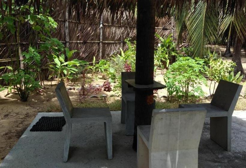 酒店 Majestic Beach Retreat