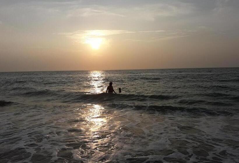 酒店 Majestic Beach Retreat