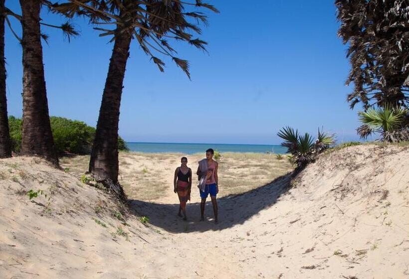 酒店 Majestic Beach Retreat