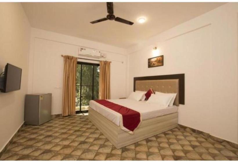 호텔 Tom S Imperial