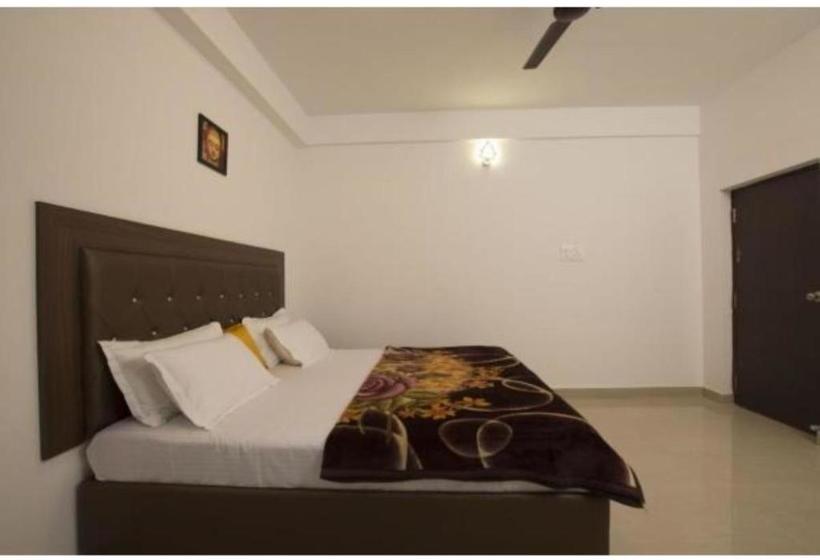 호텔 Tom S Imperial