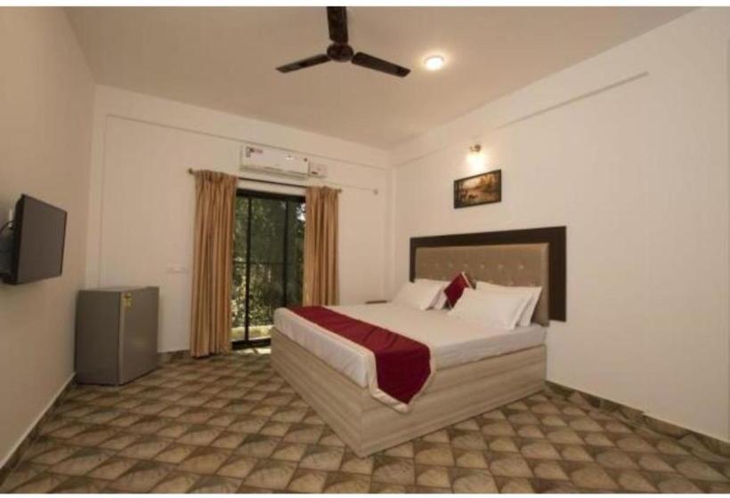 호텔 Tom S Imperial