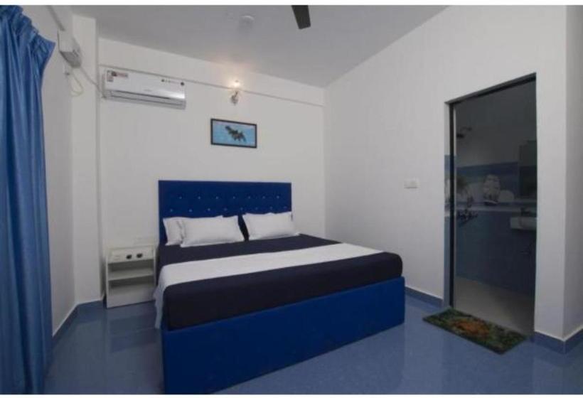 호텔 Tom S Imperial