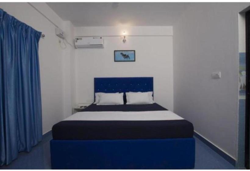 호텔 Tom S Imperial