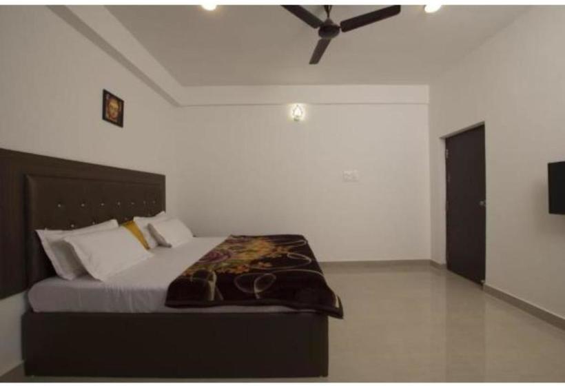 호텔 Tom S Imperial