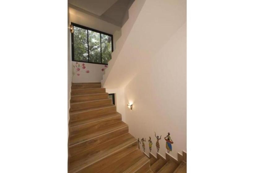 호텔 Tom S Imperial