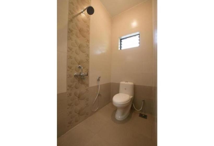 호텔 Tom S Imperial