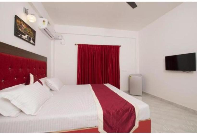 호텔 Tom S Imperial