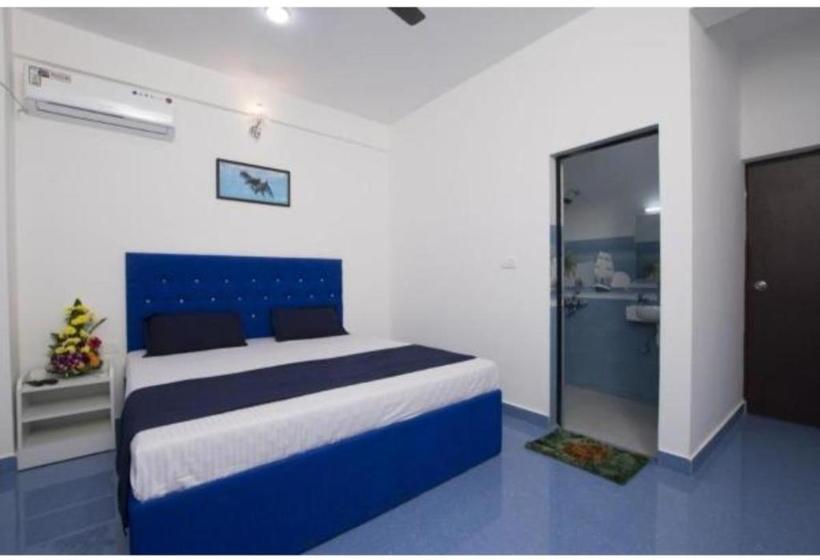 호텔 Tom S Imperial