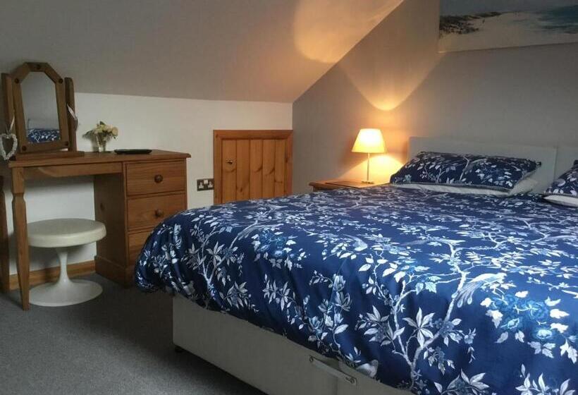 Hotel Tyddyn Perthi Farm