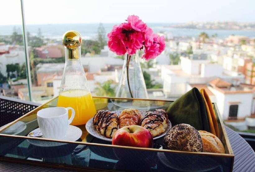 L Escale Suites Résidence Hôtelière By 7av Hotels