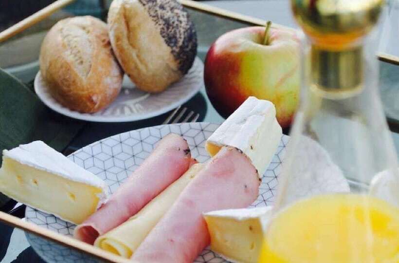 L Escale Suites Résidence Hôtelière By 7av Hotels