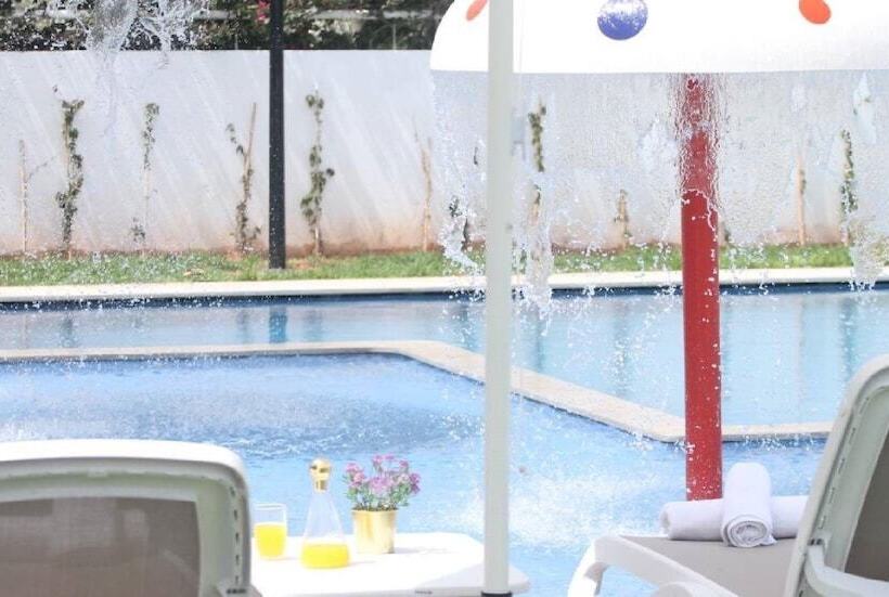 L Escale Suites Résidence Hôtelière By 7av Hotels