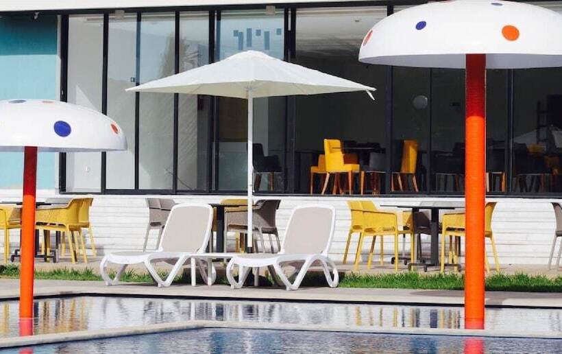 L Escale Suites Résidence Hôtelière By 7av Hotels