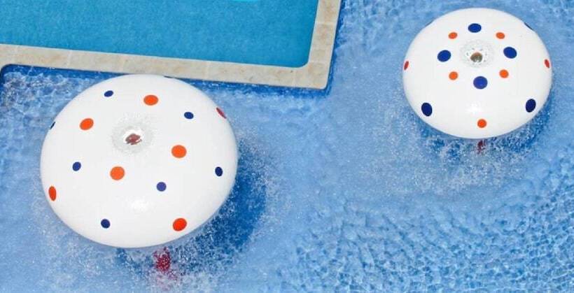 L Escale Suites Résidence Hôtelière By 7av Hotels