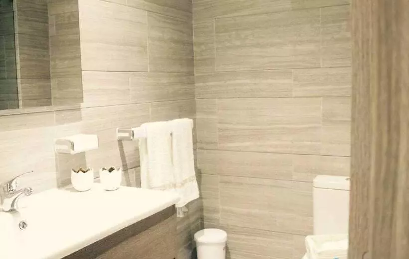 L Escale Suites Résidence Hôtelière By 7av Hotels