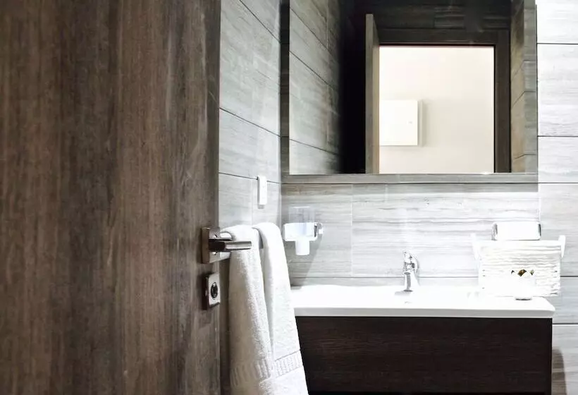 L Escale Suites Résidence Hôtelière By 7av Hotels