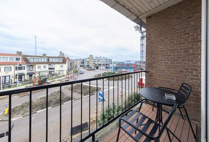 پانسیون Blankebil Rooms