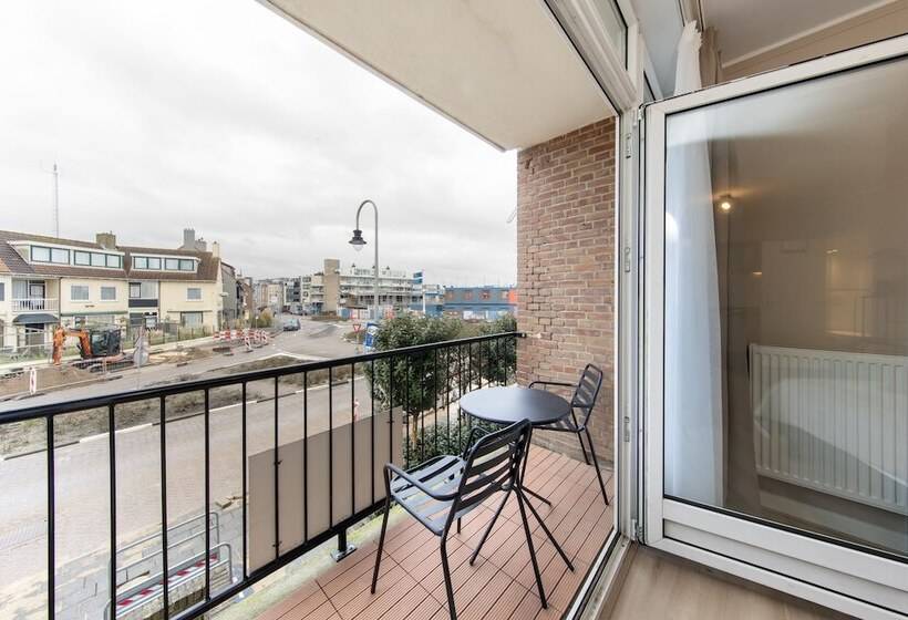 پانسیون Blankebil Rooms