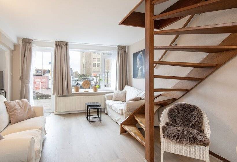 پانسیون Blankebil Rooms