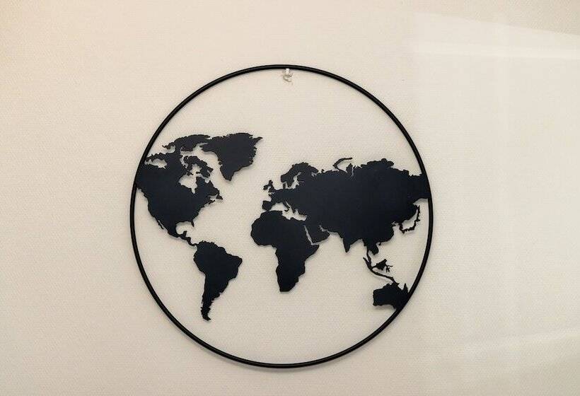 پانسیون Blankebil Rooms