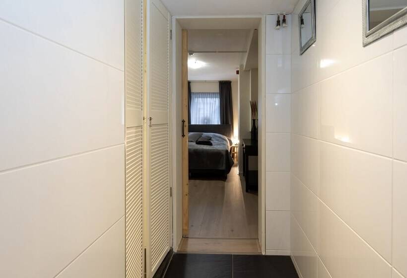 پانسیون Blankebil Rooms